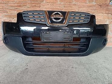 branik za citroen c3: PREDNJI BRANIK ZA NISSAN QASHQAI OD 2007. DO 2010. GOD. | Prednji — 2