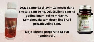 pojasevi za bruh: 💥 detox line sirup 💥 topi kilograme, izbacuje višak vode i čisti telo — 3