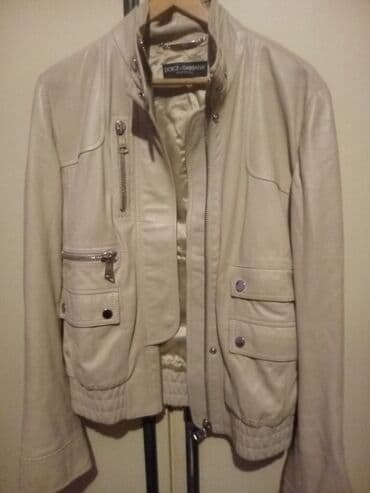 Dolce & Gabbana, M, With lining, Fur at lalafo.rs Dolce & Gabbana, M, With lining, Fur