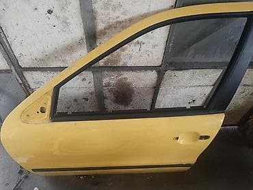 metro gume za auto 2025: VRATA LEVA PREDNJA ZA SEAT LEON OD 2000. DO 2005. GOD. | Vrata — 1