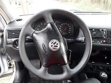 Used Cars: GOLF 4 1.4 LETVA VOLANA ZA VOLKSWAGEN GOLF 4 | Golf 4 1.4 16v delovi — 2