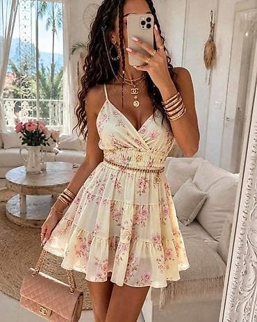 xl ali l: Haljina: 2700 dinara🧚🧚 — 3