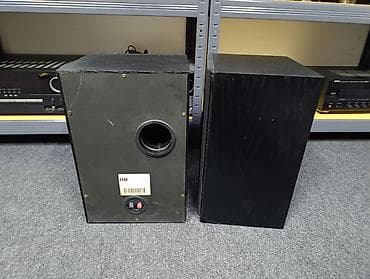 Cameras & Camcorders: ELAC ELR 54 sa mrezicama i basevima od 6 incha. {mrezice se ne — 2