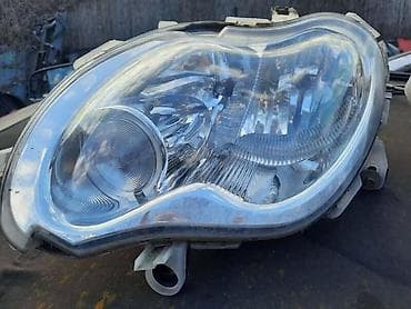 Farovi: FAROVI ZA SMART FORTWO | Smart fortwo farovi Delove saljem brzom — 1