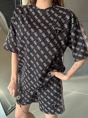 Kompleti: Guess, S, M, L, bоја - Šareno — 3