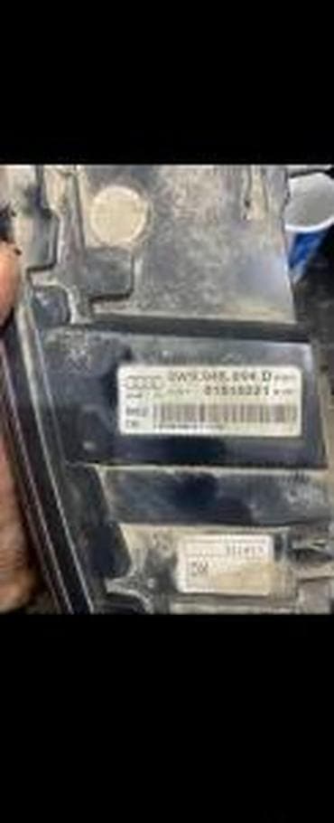 alterna diskovi: AUDI A4 B9 STOP SVETLO 8W0945092C 8W0945094D | Audi delovi ALTINA — 1