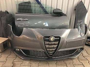 Kompletan auto u delovima: BRANIK ZA ALFA ROMEO MITO | za Alfu Mito — 1