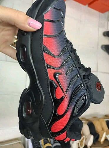 tommy hilfiger d: Trainers, Nike — 2