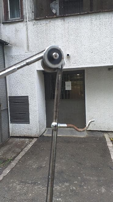 tegle ukrasne: Doriot Zubarska mašina Poslednji krik tehnike Za potrebe snimanja — 6