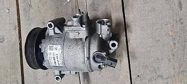 KOMPRESOR KLIME ZA VOLKSWAGEN GOLF 6 - 5N0820803A | Kompresor klime na lalafo.rs KOMPRESOR KLIME ZA VOLKSWAGEN GOLF 6 - 5N0820803A | Kompresor klime