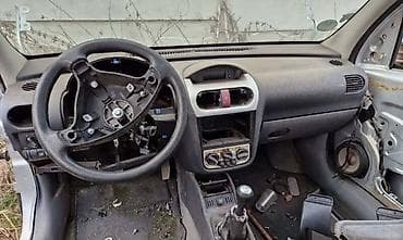 used for sale: INSTRUMENT TABLA ZA OPEL COMBO, CORSA C, TIGRA | Svi delovi za Opel — 1
