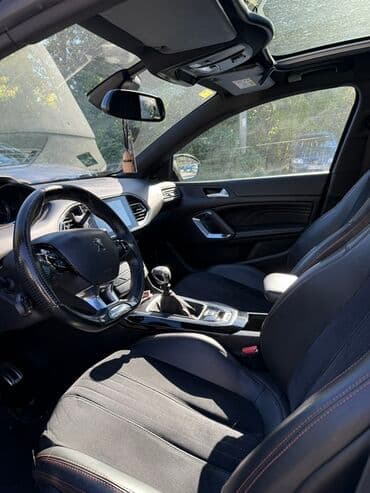 senzor radilice reno clio 1.2 cena: Peugeot 308: 1.2 l | 2016 г. 185000 km Hečbek — 6