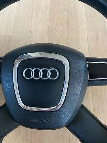 corsa c: VOLAN AIR BAG ZA AUDI A3, A4, A4 ALLROAD . | za Audi modele — 4