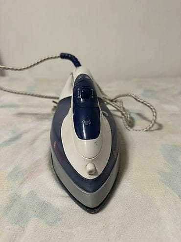 Mobile Phones & Accessories: Singer parna pegla SSI 3200 – 2000 W - Snaga: 2000 W za brzo — 2