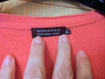 Kompleti, Kombinezoni: L, Vuna — 3