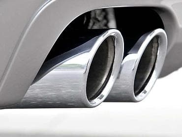 AUSPUH ZA BMW 125, 750, 116 . OD 2000. DO 2020. GOD. | Novi i at lalafo.rs AUSPUH ZA BMW 125, 750, 116 . OD 2000. DO 2020. GOD. | Novi i