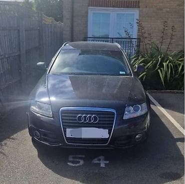 DIODA PREDNJA DESNA VRATA ZA AUDI A6 OD 2009. DO 2011. GOD. | AUDI