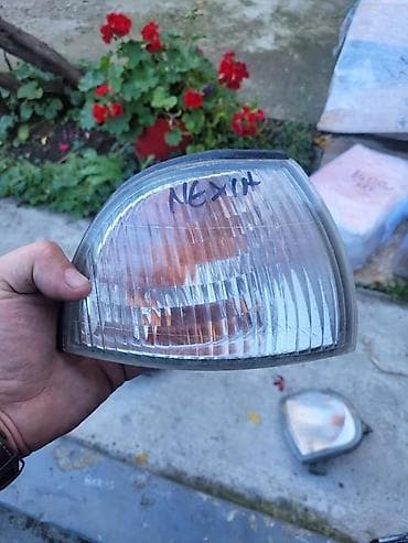 migavac za retrovizor golf 5: DESNI MIGAVAC DAEWO NEXIA | Migavac daewo nexia — 1