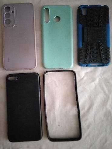 Futrola za mobilni,razni model,polovne,cena za kom