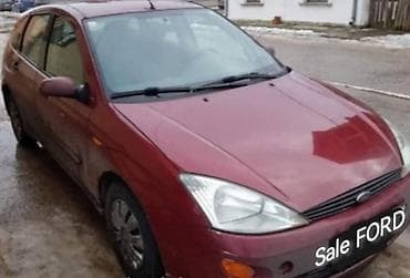 focus 2: TURBINA ZA FORD FOCUS OD 1998. DO 2003. GOD. | FORD velika ponuda — 2