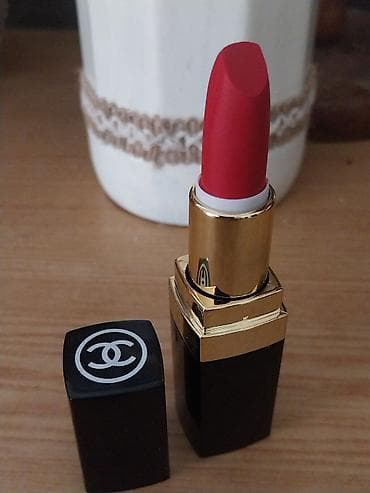 CHANEL ruž za usne – MATTE 03 - Tip: mat ruž za usne - Nijansa: 03