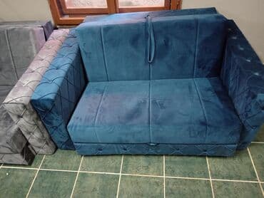 ikea fioke za igracke: Novo u ponudi stilski. Fotelje i dvosedi na razvlacenje za spavanje — 7
