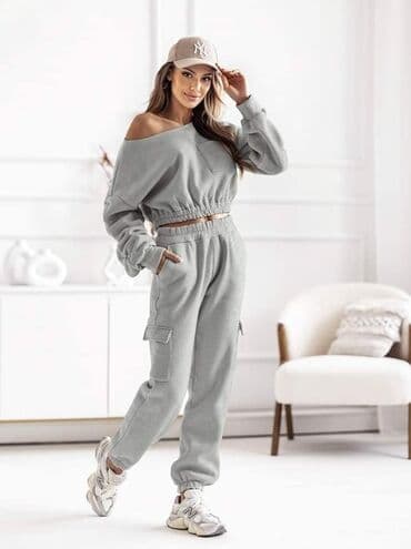 naketano trenerke: Komplet trenerka — 7