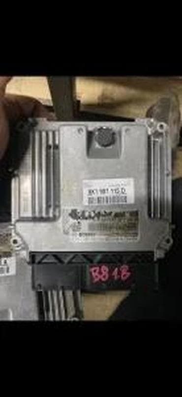 lovato prekidac za plin: AUDI A4 A5 1.8 TFSI MOTORNI RACUNAR KOMPJUTER ECU 8K1907115D | Audi — 4