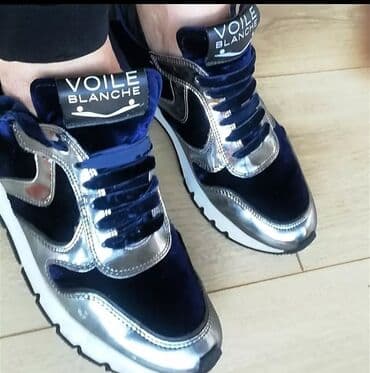 nike air max 270 react zenske: 38, bоја - Tamnoplava — 1