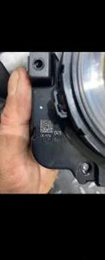 led dinamicki migavci: AUDI A4 A5 Q5 SUPLNA ABLENDER 8RO953568Q | Audi vagen delovi altina — 1