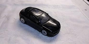 Burago Alfa Romeo Brava 1:43,kao nov,China na lalafo.rs Burago Alfa Romeo Brava 1:43,kao nov,China