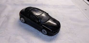 makete automobila 118: Burago Alfa Romeo Brava 1:43,kao nov,China — 1