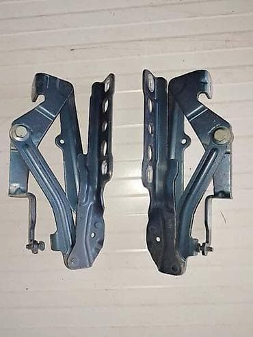 SARKE HAUBE ZA PEUGEOT 3008, 5008 OD 2016. DO 2024. GOD