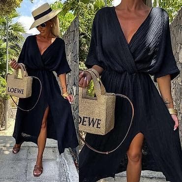 Haljine: 04. Haljina 2.600 dinara A — 3