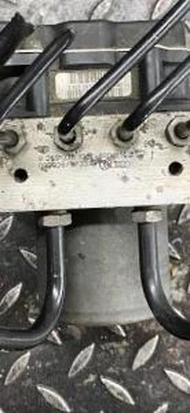tip rs: AUDI Q5 8R ABS PUMPA 8R0614517J 8R0907379C | Audi a3 a4 a5 a6 a7 q3 — 4