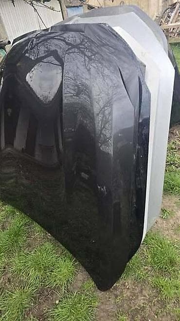 klima za kamp prikolice: HAUBA G11 G12 ZA BMW SERIJA 7 | BMW 7 g11 g12 hauba — 2
