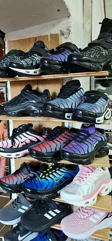 hajkir obuca: 06. dečiji patike od 31 do 36 4100 din🌸🌸 — 1