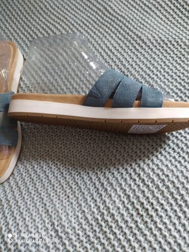 cipele sa platformom: Fashion slippers, UGG, 38 — 5