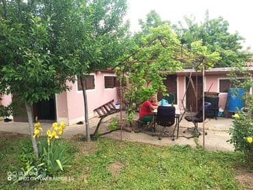 dobos kuce golubinci: 18 sq. m, 2 bedroom — 14