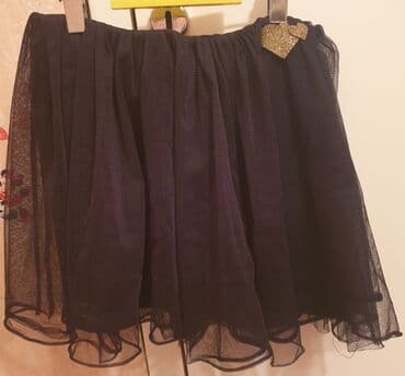 Koton, Mini, Sleeveless, 122-128