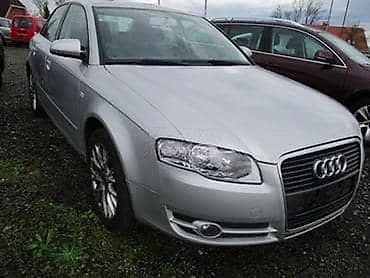 trake: POKLOPAC MOTORA ZA AUDI A4 OD 1996. DO 2002. GOD. | poklopac motora — 5