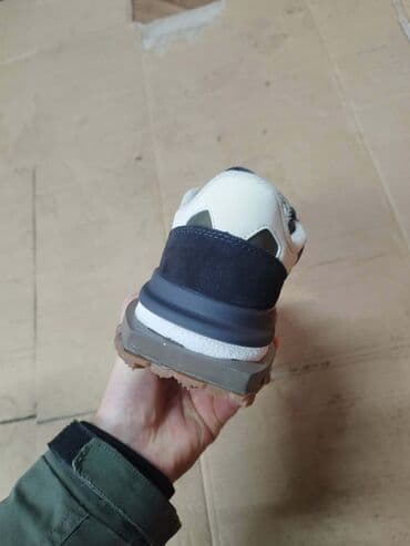 Shoes: Trainers, size - 46 — 1