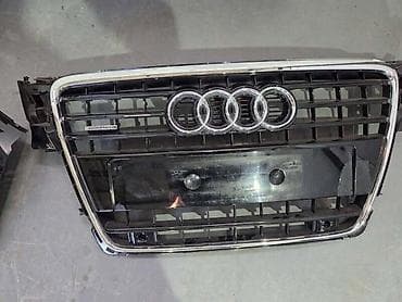 auto otpad lada niva: MASKA ZA AUDI A4, A5 OD 2008. DO 2015. GOD. | polovne orginalne — 4