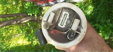 auto otpad vrbas: PUMPA U REZERVUARU ZA CITROEN SAXO OD 1996. DO 2014. GOD. | — 2