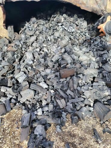 drva za ogrev nis: Leskovački ćumur u većim količinama; Bez dobrog ćumura – nema dobrog — 7