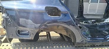 stari auti: STRANICA KRILO ZA VOLKSWAGEN PASSAT B8 OD 2015. DO 2020. GOD. - — 2