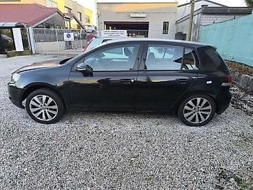 reno talia: DELOVI ZA VOLKSWAGEN GOLF 6 1.4TSI 2010. GOD. | Golf 6 1.4 Tsi — 1