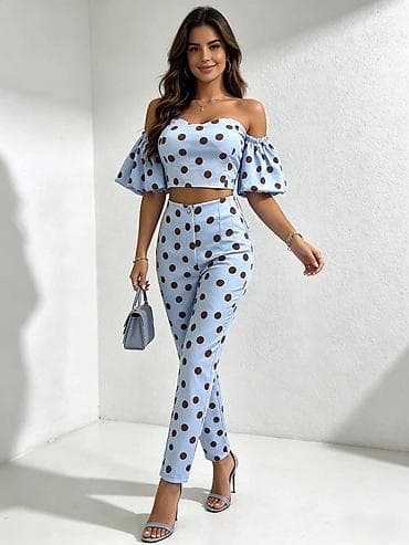 Kompleti, Kombinezoni: 04. KOMPLET: 3.900 dinara A — 5