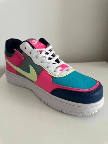 pp patike: Trainers, size - 46 — 3