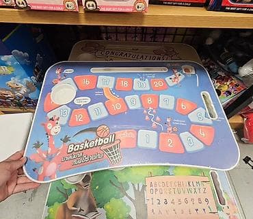 drzac za olovku: Prenosivi sklopivi sto namenjen deci ili za korišćenje laptopa u — 1